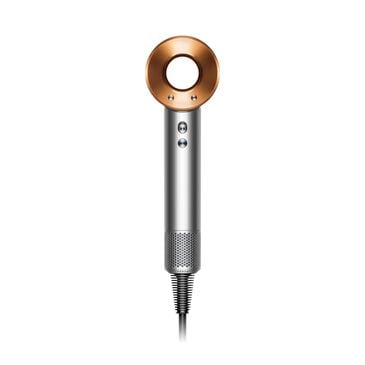 Dyson Supersonic Hair Dryer in Nickel/Copper, , large