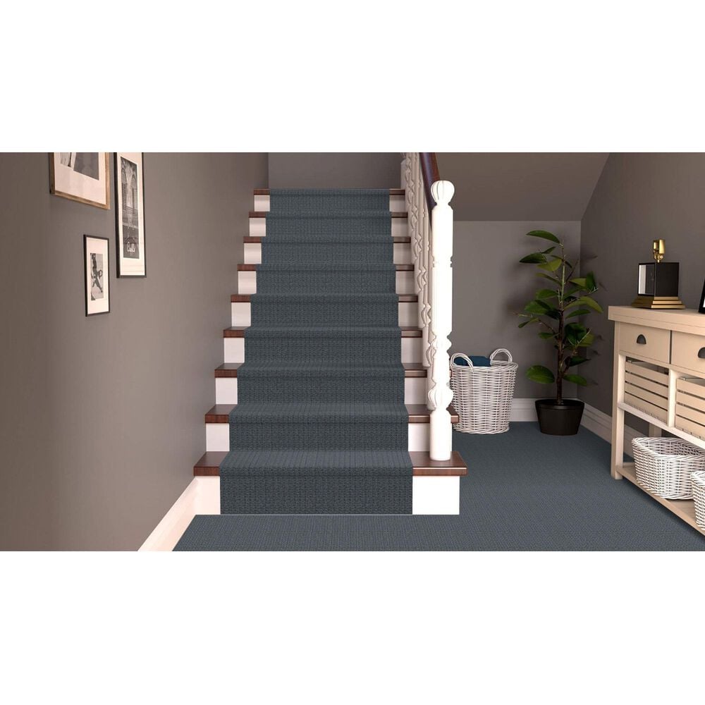 Dixie Home Affinity Carpet in Nautical, , large
