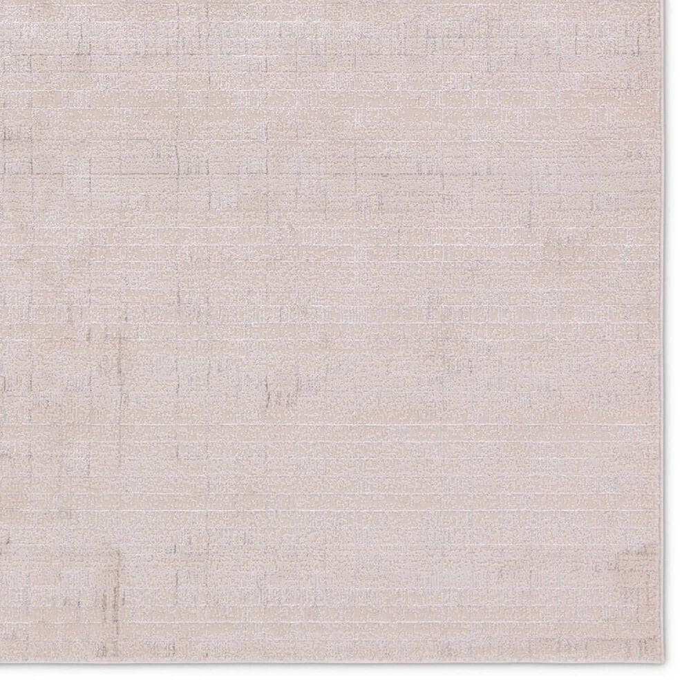 Jaipur Catalyst Taleen 5&#39; x 7&#39;6&quot; Birch, Ash and Tofu Area Rug, , large