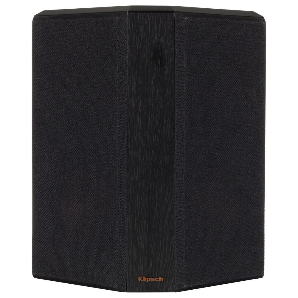 Klipsch Reference Premiere Surround Sound Speaker in in Ebony &#40;Pair&#41;, , large