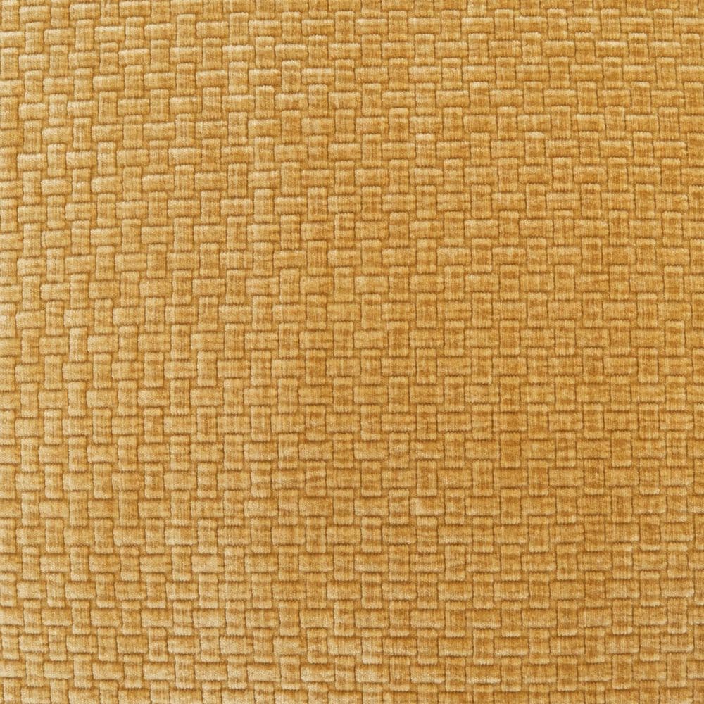 D.V. KAP Home Tessa 24" Square Throw Pillow in Sesame, , large