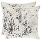 Safavieh Nars Pillow in White, , large