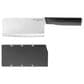 KitchenAid KitchenAid 6in Cleaver&Sheath, , large