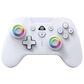 SUBSONIC Wireless LED Controller in White - Nintendo Switch, , large