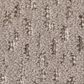 Anderson Tuftex Ambitious Carpet in Pebble Bath, , large