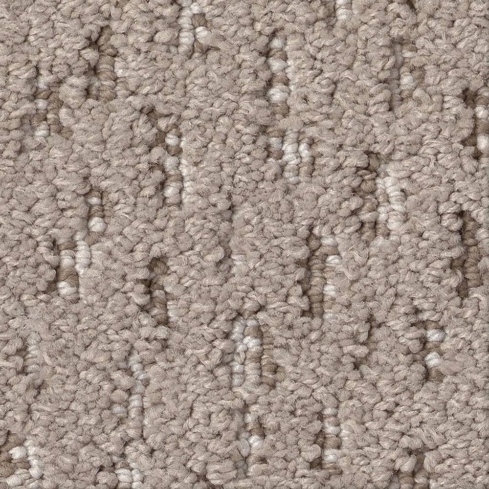 Anderson Tuftex Ambitious Carpet in Pebble Bath, , large
