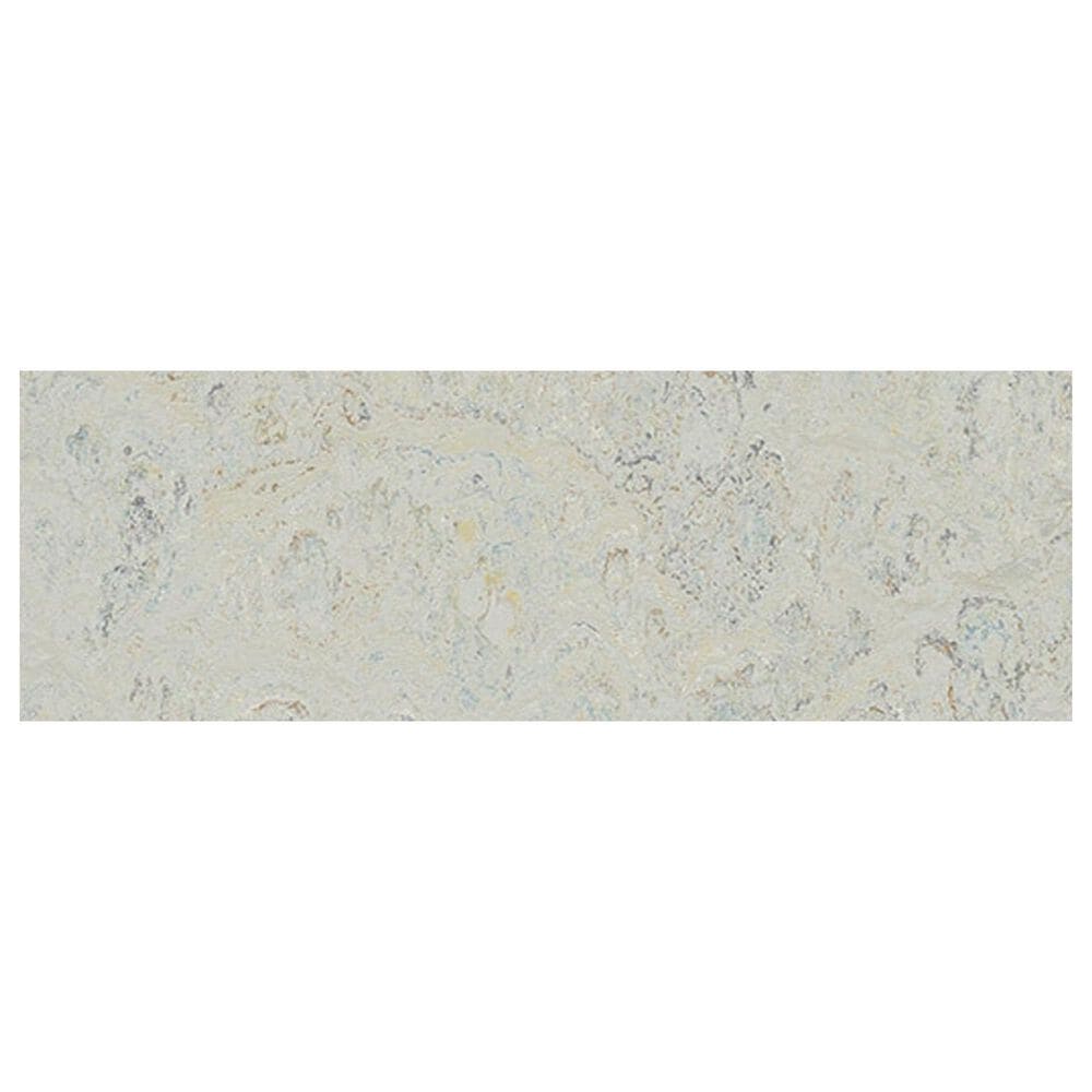 Forbo Marmoleum Cinch Loc Seal 12&quot; x 36&quot; Laminate Tile in Seashell, , large