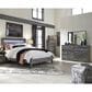 Ashley Baystorm 2-Piece Queen Bedroom Set in Gray, , large