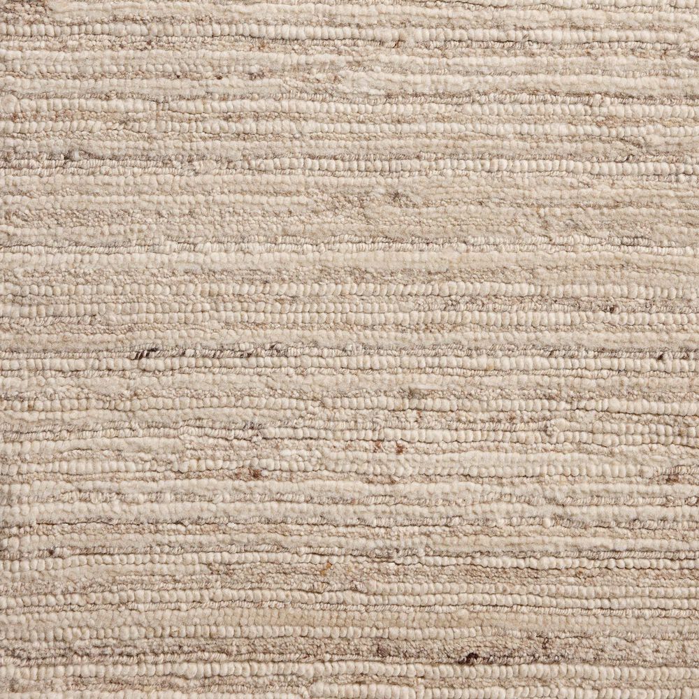 Loloi Loloi Greer Cream / Pebble 2&#39;-6&quot; x 8&#39;-6&quot; Runner Rug, , large