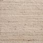 Loloi Loloi Greer Cream / Pebble 2"-6" x 8"-6" Runner Rug, , large