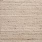 Loloi Loloi Greer Cream / Pebble 2"-6" x 8"-6" Runner Rug, , large