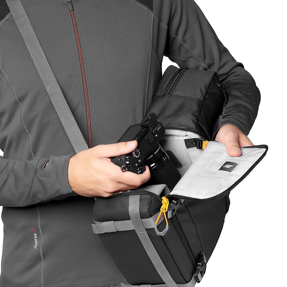 Lowepro Slingshot SL 250 AW III Camera Bag, , large