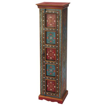 Butler Amir Tall Cabinet in Artifacts, , large