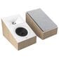 JBL Stage 2 4.5" 2-Way Loudspeaker in Latte (Set of 2), , large