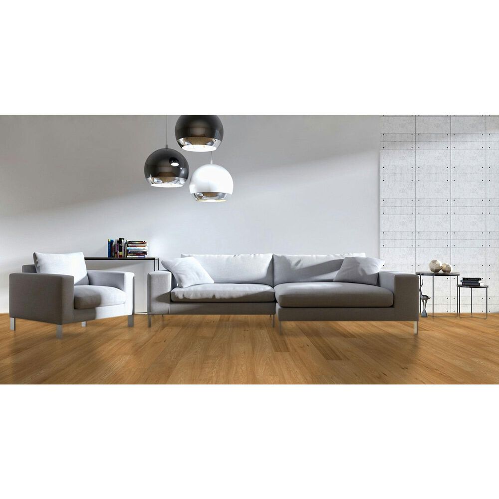 Florstar Ceramin Gallery Langara 8" x 51" Luxury Vinyl Plank, , large