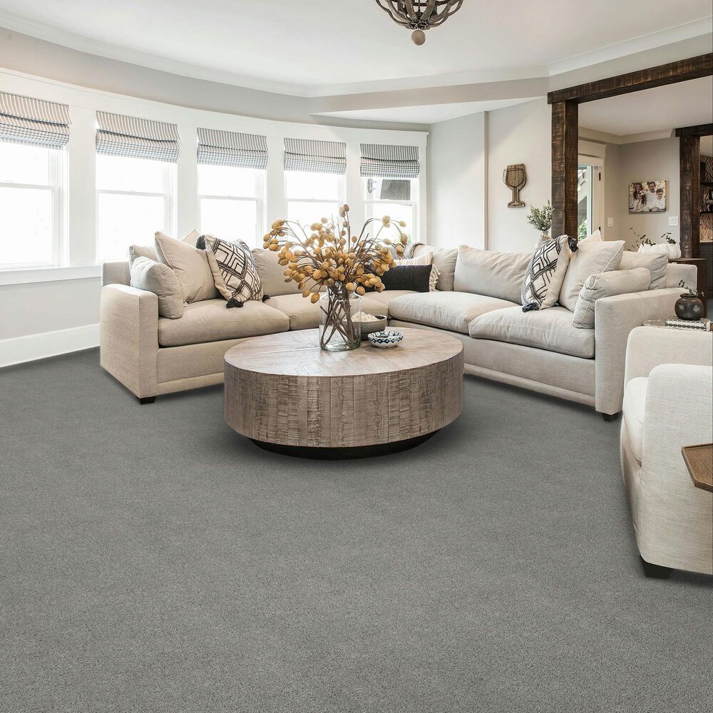 Karastan Graceful Invitation Carpet in Luxe, , large