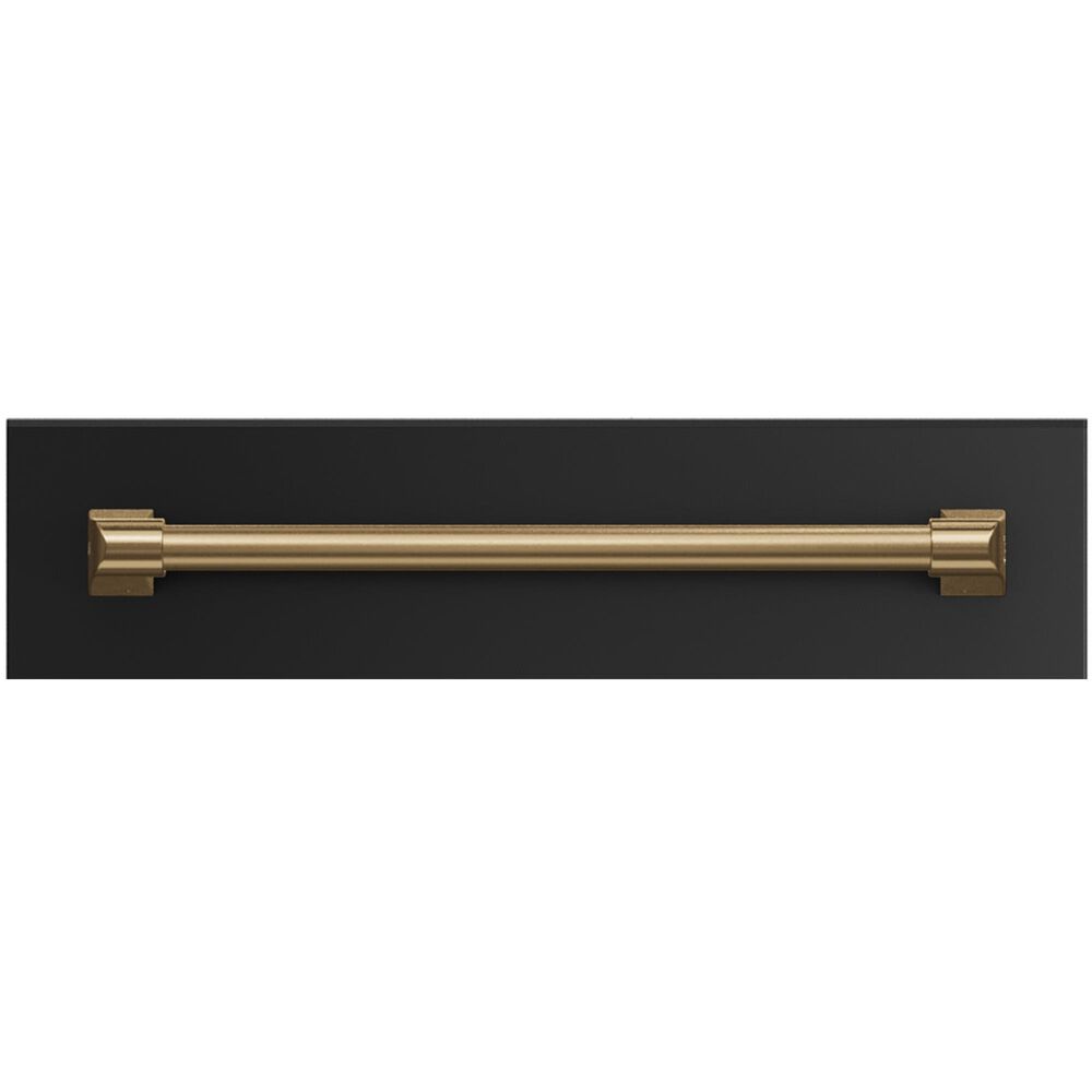 Thor Kitchen Gordon Ramsay 24" Dishwasher Handle Kit in Bronze, , large