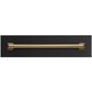 Thor Kitchen Gordon Ramsay 24" Dishwasher Handle Kit in Bronze, , large
