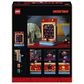 LEGO Super Mario Donkey Kong Arcade Building Set, , large