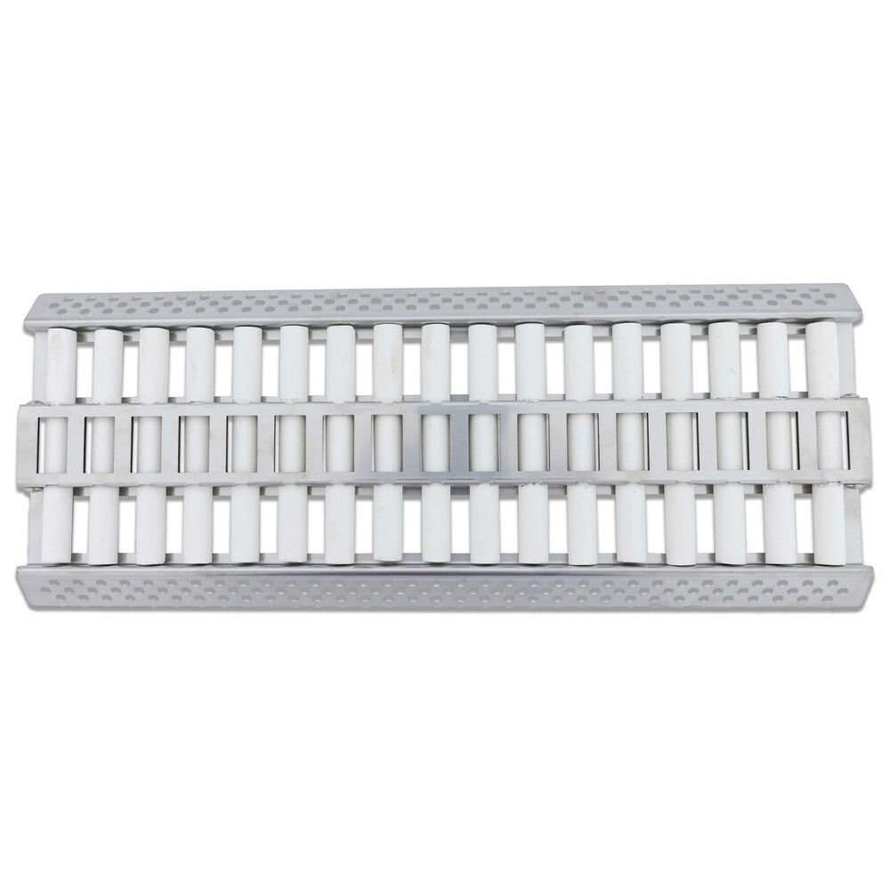 Other 6" LTE Ceramic Flame Tamer in White, , large