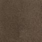 HomeStretch Champ Manual Rocker Recliner in Chocolate, , large