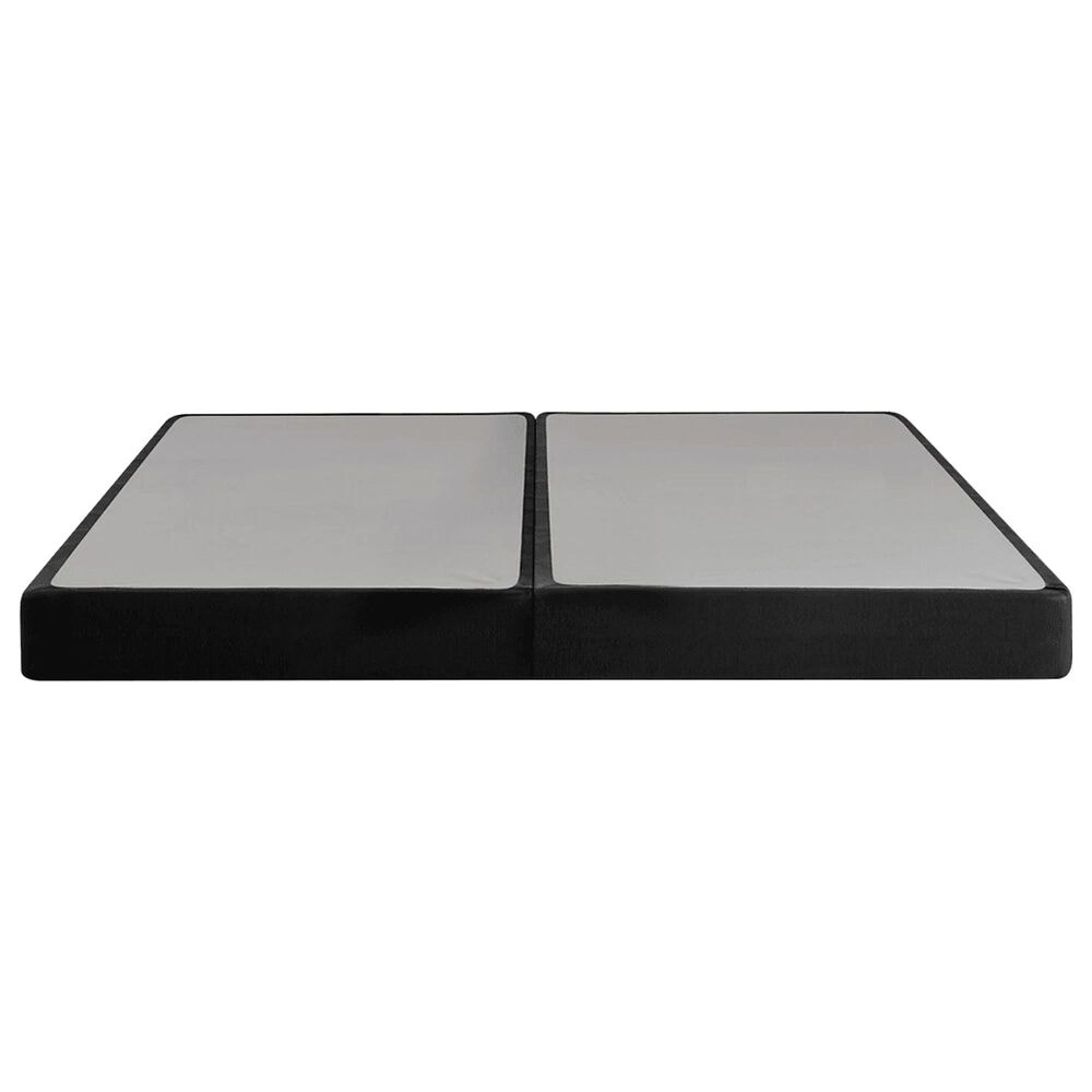 Sealy Posturepedic Kinney Medium Hybrid California King Mattress with Low Profile Box Springs, , large