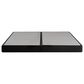 Sealy Posturepedic Kinney Medium Hybrid California King Mattress with Low Profile Box Springs, , large