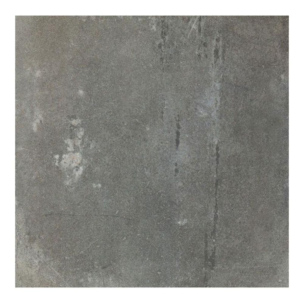 Eleganza Varese Grafite 24" x 24" Porcelain Tile, , large