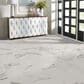 Shaw Casino Calacatta 12" x 24" Porcelain Tile, , large