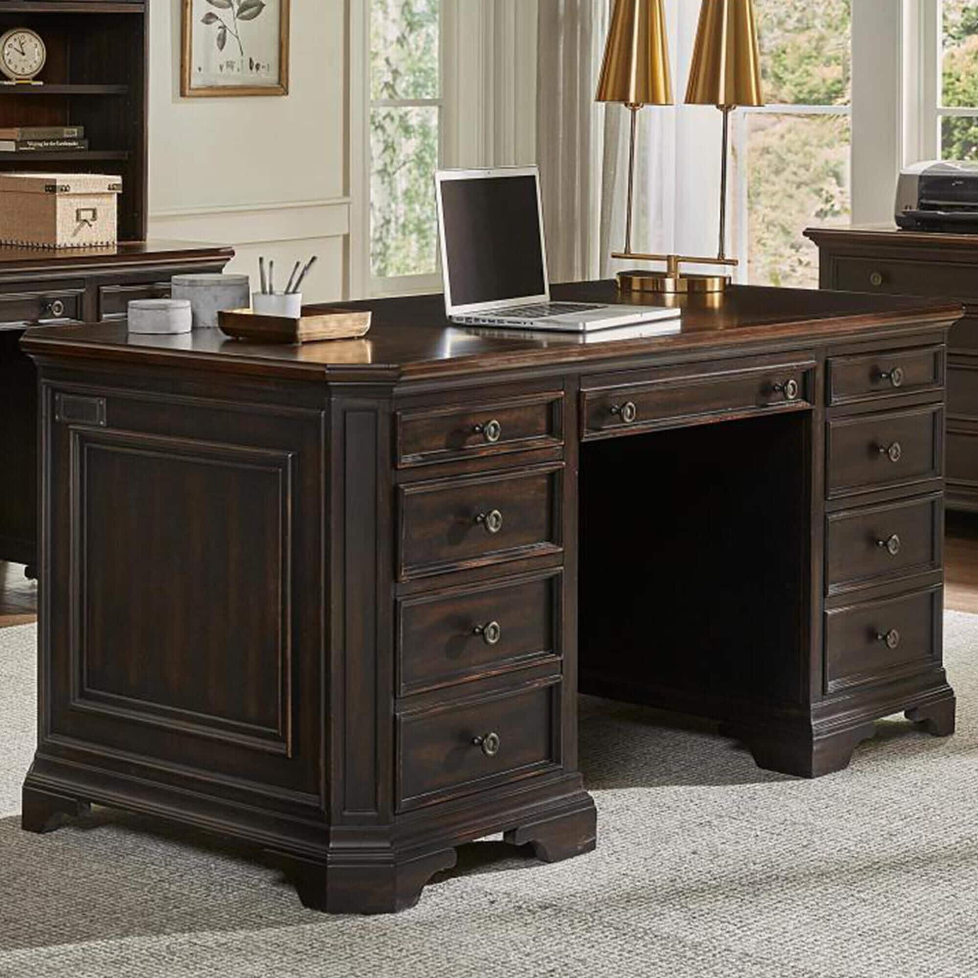 Nebraska furniture mart office new arrivals desk