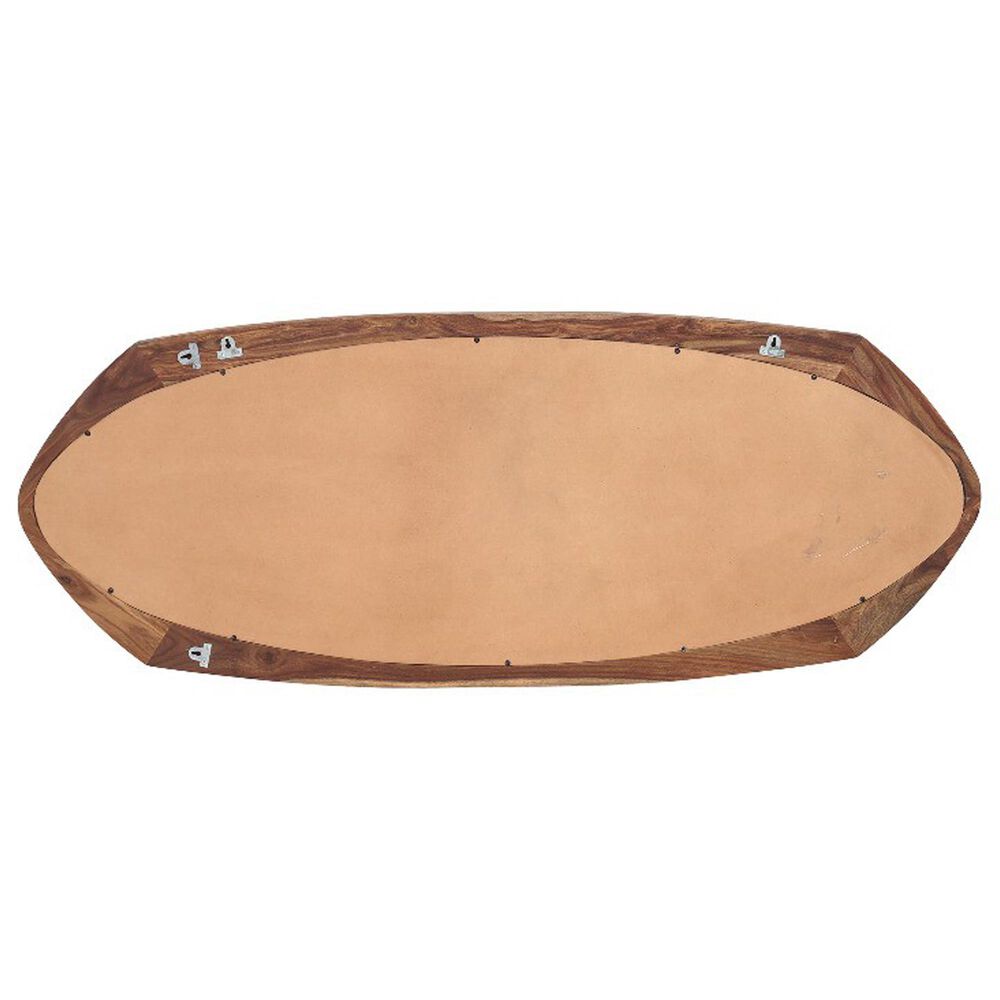 37B Fusion Mirror in Natural, , large