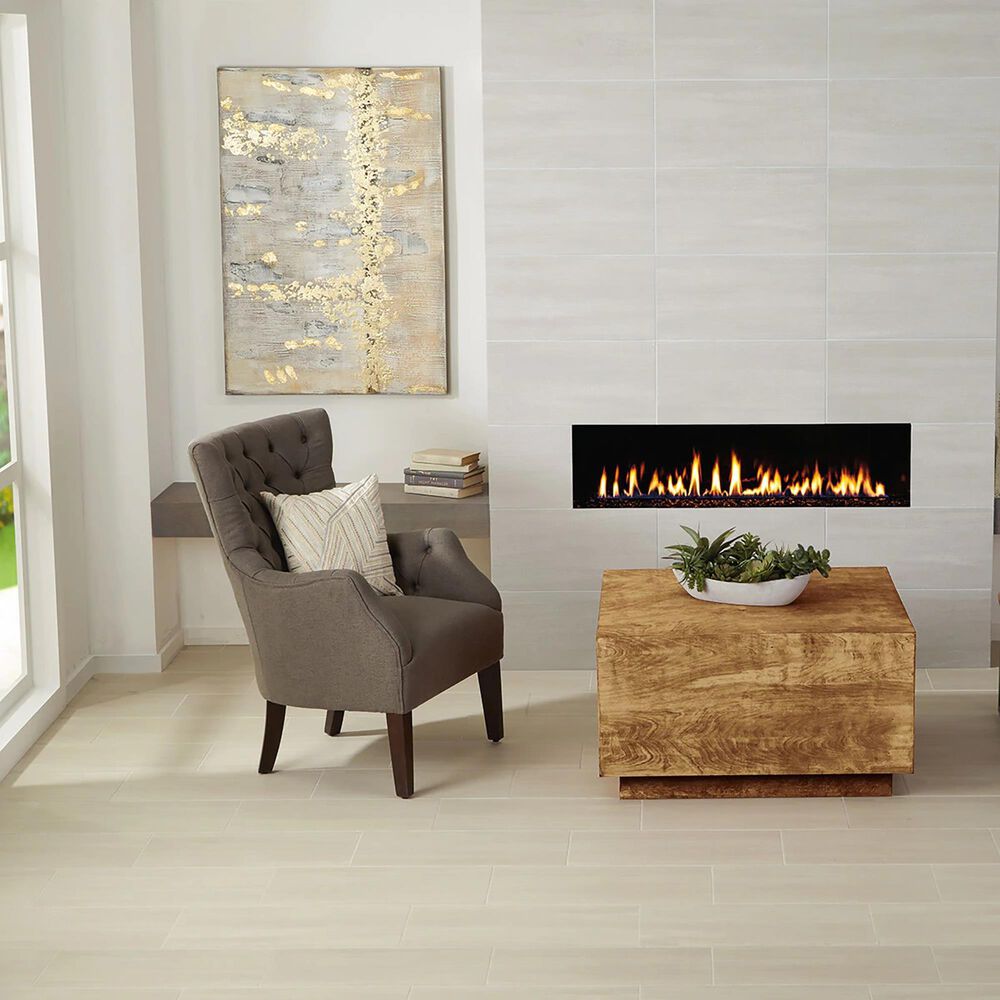 Marazzi Persuade 12&quot; x 24&quot; Porcelain Tile in Beige, , large