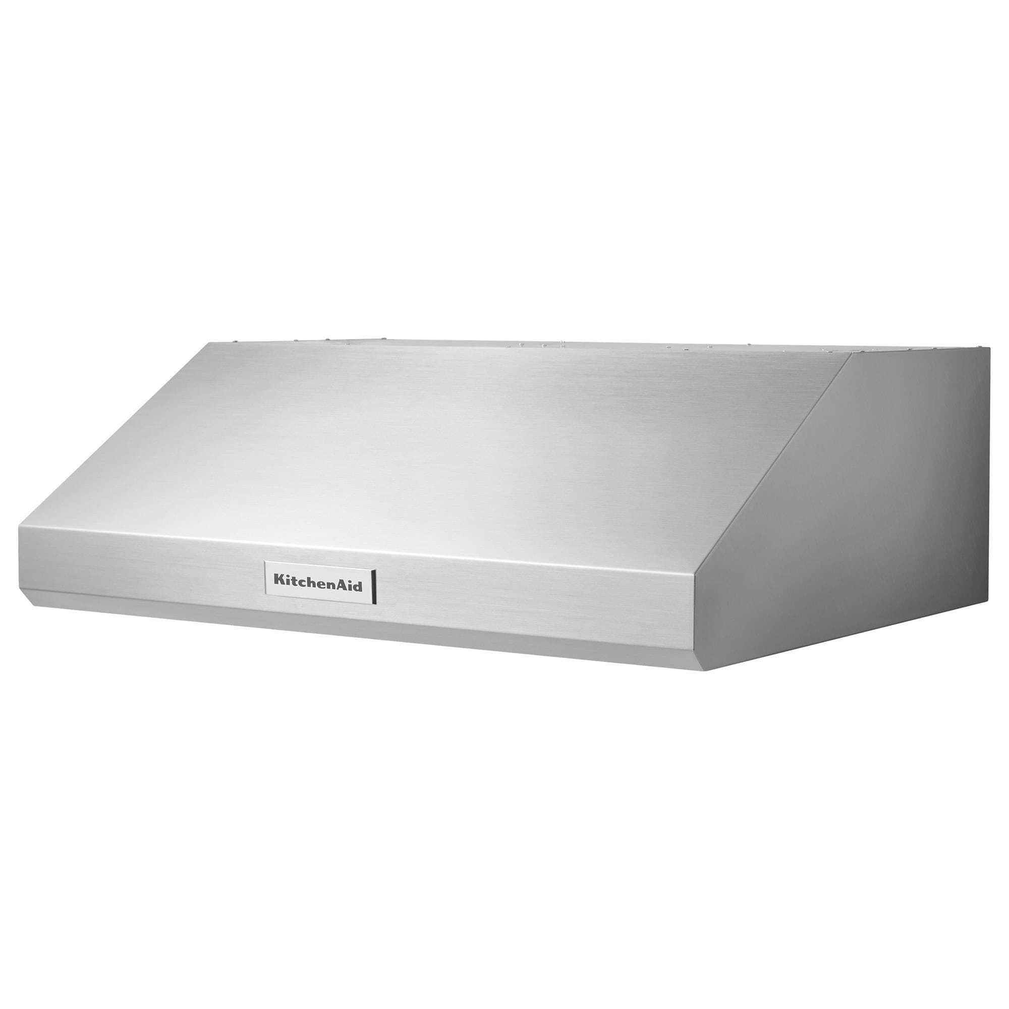 KitchenAid KVUC600KSS - Thumbnail 2
