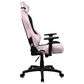Arozzi Torretta Supersoft Gaming Chair in Pink, , large