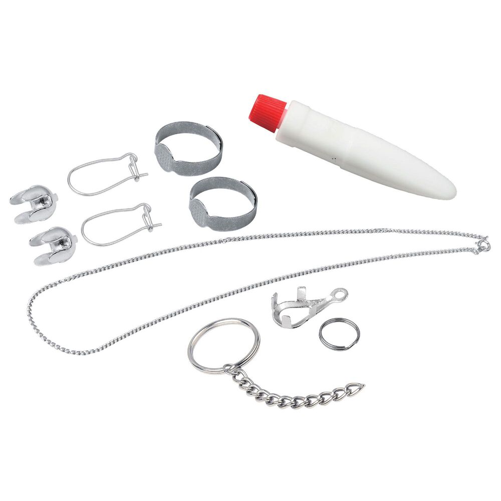 Explore One Rock Tumbler Set Shop NFM