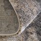 Feizy Richmond Gray and Brown 2"6" x 7"3" Runner, , large
