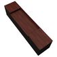 Dayton Mosholu 66" TV Stand in Black and Nut Brown, , large