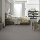 Shaw Barracan Classic I Carpet in Pacific, , large