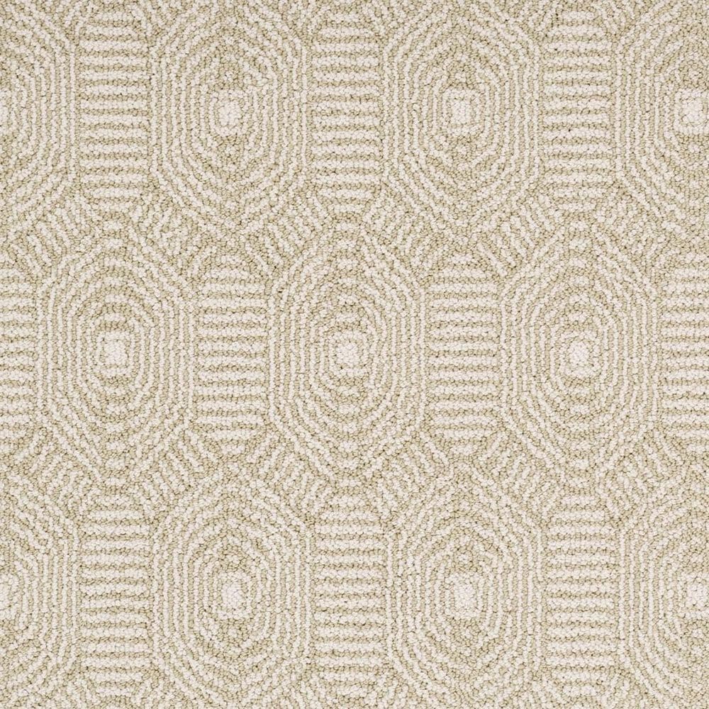 Karastan Dewbury Carpet in Illuminating, , large