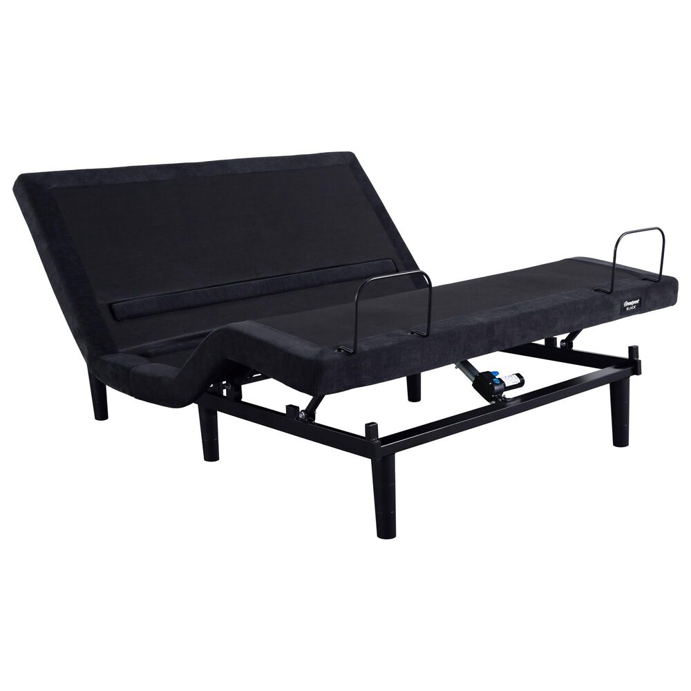 Beautyrest Black Luxury 2.0 Full Adjustable Base, , large