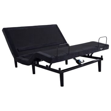 Beautyrest Black Luxury 2.0 Full Adjustable Base, , large