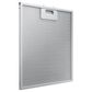 Samsung 30" Digital Chimney Range Hood in Black Stainless Steel, , large