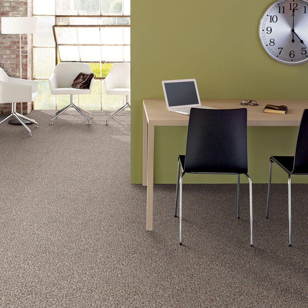 Shaw Cool Flair Carpet in Natural Wood, , large