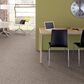 Shaw Cool Flair Carpet in Natural Wood, , large