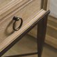 Lexington Home Brands Montecito Milano 1-Drawer Night Table in Bronze and Chaparral, , large