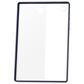 Samsung Clear Edge Cover for Galaxy Tab A8 in Navy, , large