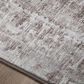 Dalyn Rug Company Aberdeen 5" x 7"6" Coffee Area Rug, , large