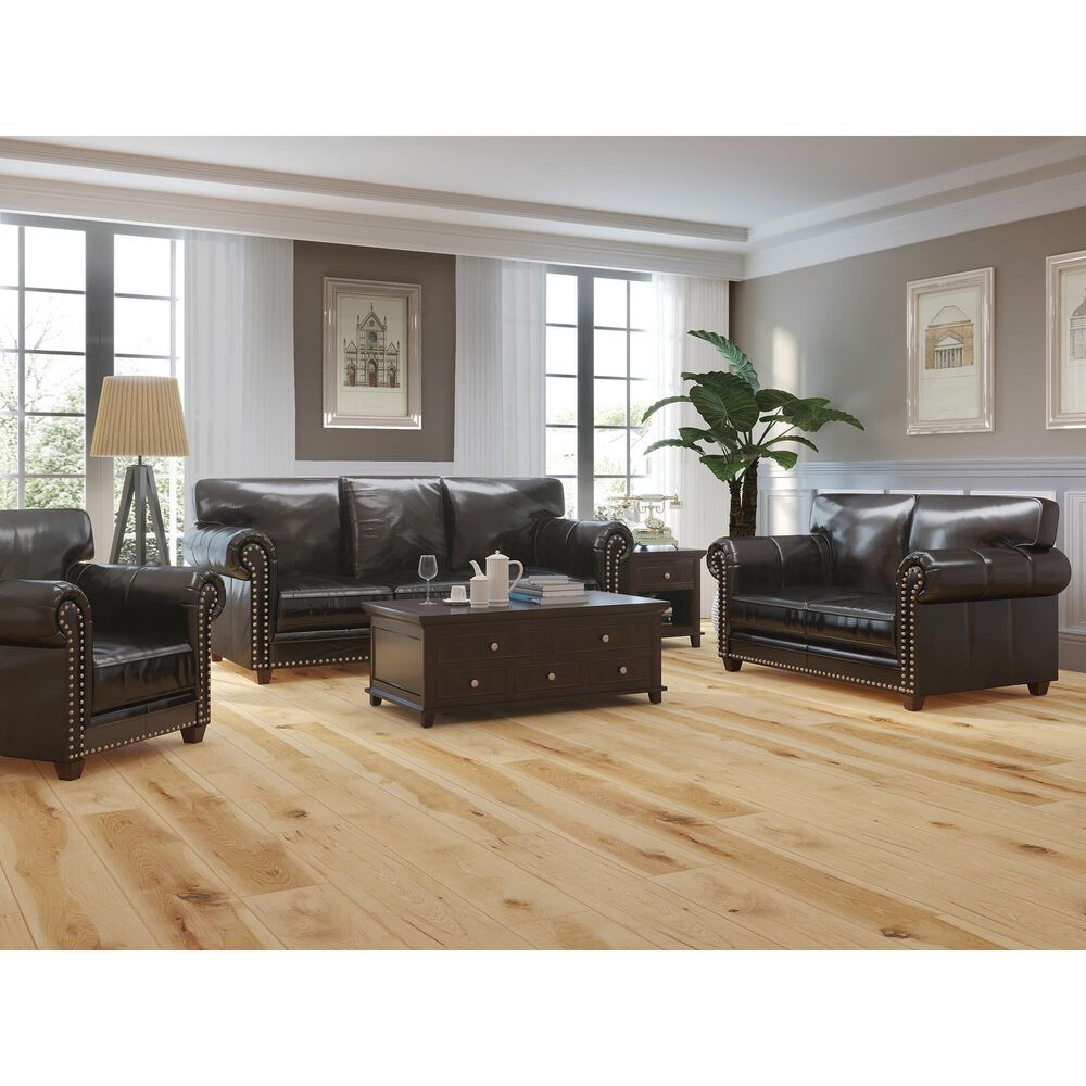 Paramount RigidCORE Cream 7&quot; x 48&quot; Luxury Vinyl Plank, , large