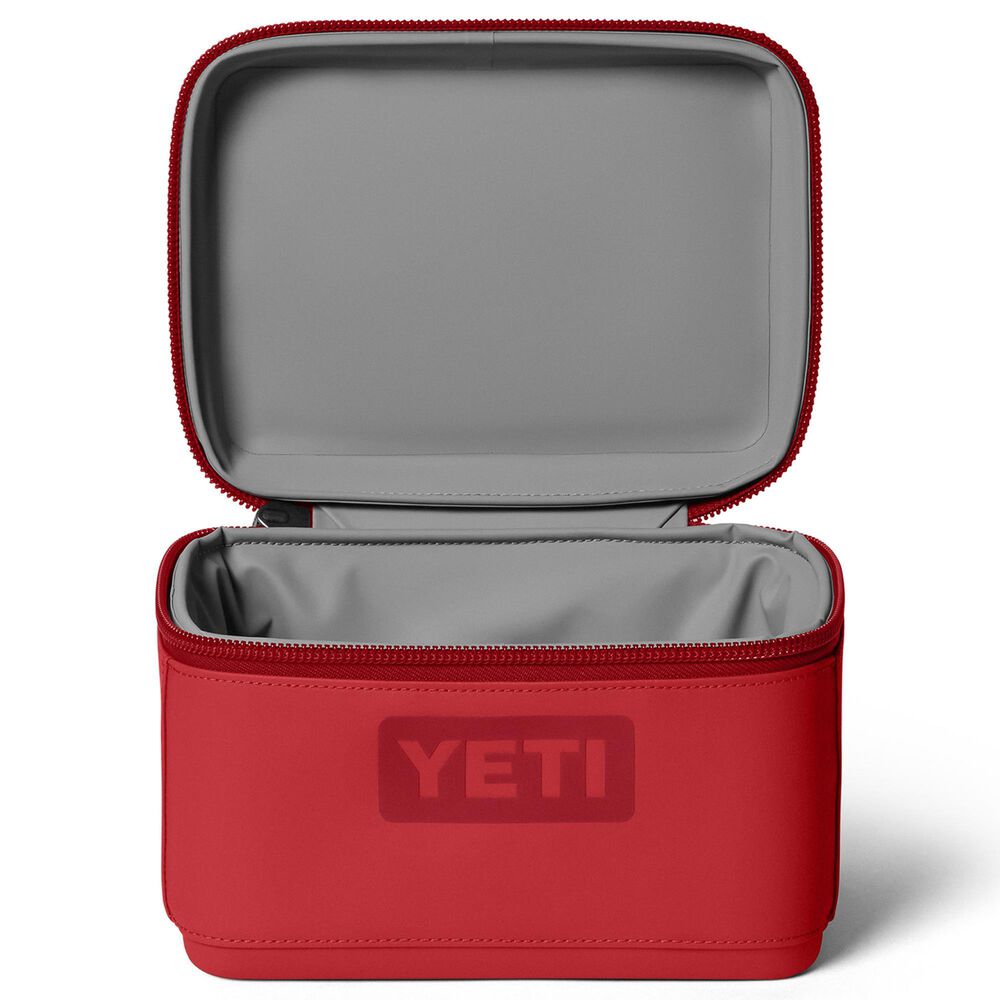 YETI Daytrip 3L Insulated Snack Box in Rescue Red, , large