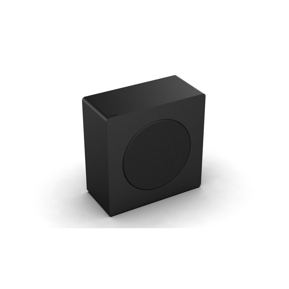 Hisense AX3120Q 3.1.2 Channel Soundbar with wireless subwoofer - Dolby Atmos - Hi-Concerto - DTS:X - in Black, , large